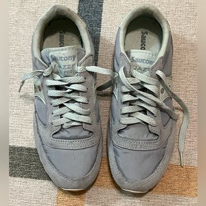 Saucony Jazz Sneakers size 7.5w